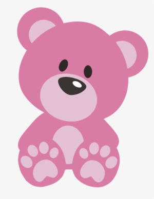 Shining Inspiration Pink Teddy Bear Clip Art Clipart - Blue Teddy Bear Png #3877247 Shining Inspiration Pink Teddy Bear Clip Art Clipart - Blue Teddy Bear Png #3877247