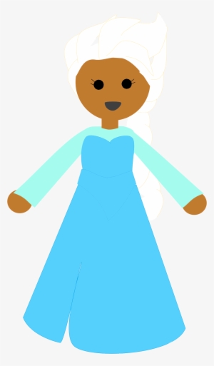 This Free Icons Png Design Of Elsa 2 #3877249