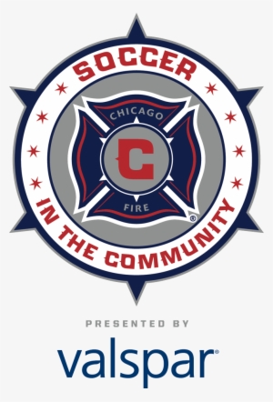 Fire Camp - Chicago Fire Soccer Camp #3877319