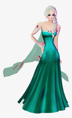 Elsa Png Picture - Frozen Fever Elsa Png #3877353