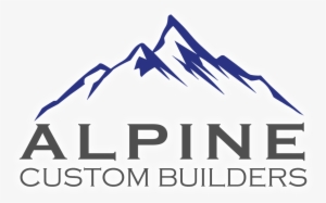 Alpine Custom Builders Logo Glow - Lineage Os 15 Rom #3877470