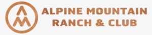 Amr Copper Logo 2018 Horizontal0 105c970d5056a36 105c979d - Alpine Mountain Ranch & Club #3877520