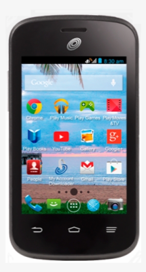 Zte Logo Png #3877541