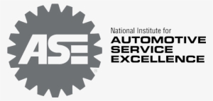 News - - Ase Blue Seal Of Excellence Logo #3877608