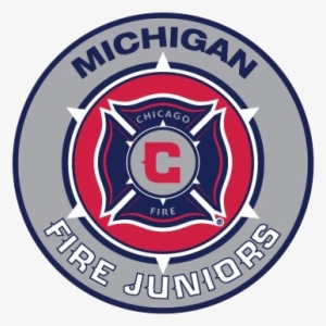 Chicago Fire - Chicago Fire Jrs #3877635