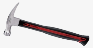 Carbon Fiber Rip Claw Hammer - Claw Hammer #3877658