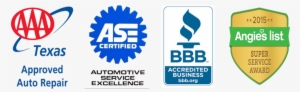 Accreditations - Better Business Bureau #3877660