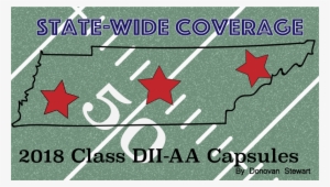 Donovan Stewart's Covering The Entire State Series - Printing #3877687