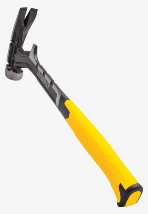 Rip Claw Demo Hammer, 22 Oz - Dewalt Dwht51366 #3877713