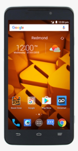 Boost Mobile #3877770 Boost Mobile #3877770