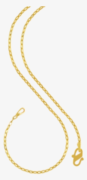 Orra Gold Chain - Orra Jewellery #3877841