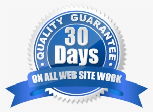 30day Quality Guarantee Seal - Excellent Customer Service Award #3877859