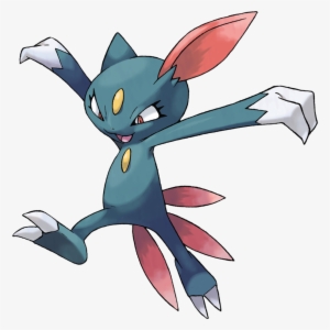 Sneasel - Sneasel Pokemon #3877861