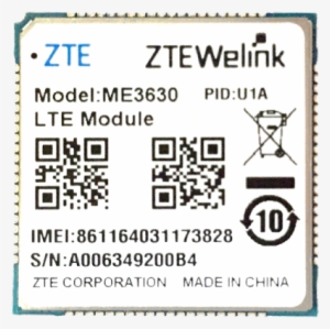 Zte Me3630 - Nokia 5800 Product Code #3877920
