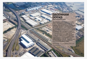 12/12 - London Sustainable Industries Park #3878027