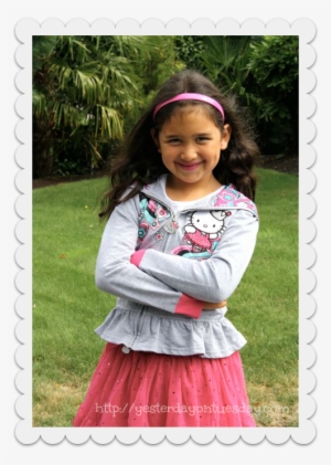 Evy Of California Hello Kitty - Girl #3878028