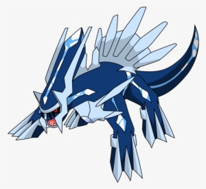 Rip Arin Hansn - Dialga Png #3878051