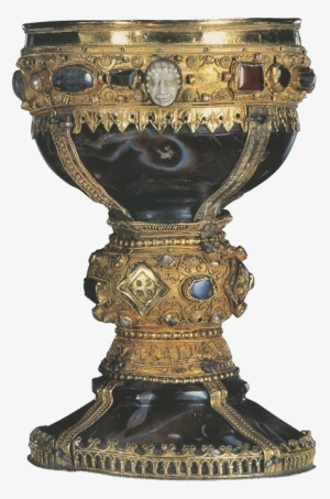 The Tarot Wheel - Chalice Of Doña Urraca #3878052