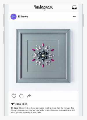 Chyna - Instagram #3878088