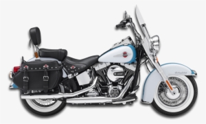 Harley Didn't Forget About Your Sportser Fans Either - 2017 Harley Davidson Heritage Softail #3878110
