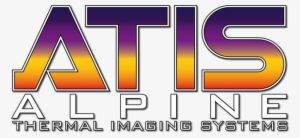 Alpine Thermal Imaging Systems Logo #3878131
