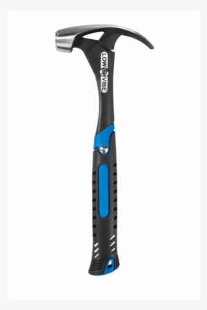 Powerfix Hammer Low Vibe #3878132