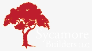 We Are Sycamore Builders - Logo #3878135
