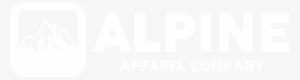 Alpine Apparel Company Logo T-shirt Printing - Q Anon Bumper Sticker #3878155