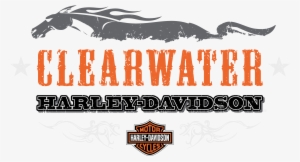 Harley Davidson Clearwater #3878209