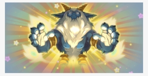 Leveluposamodas - Dofus God Osamodas #3878231