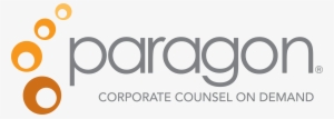 Paragon Legal Anuncia La Adquisición Por Cáliz Capital - Paragon Legal #3878270