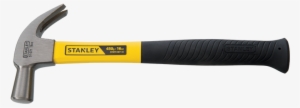 Zoom - Claw Hammer Stanley #3878332