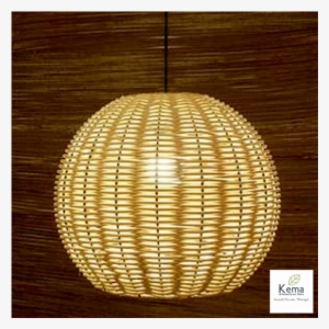 Lámpara Artemisa Grande - Paper Lantern #3878392