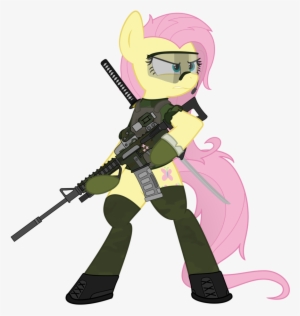 Absurd Res, Action Pose, Artist - Bulletproof Vest #3878500