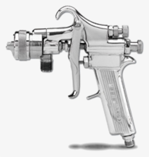 Devilbiss Mbc Conventional Spray Gun - Devilbiss Mbc 510 Conventional Spray Gun 64hdd Mbc-510-64hdd #3878528