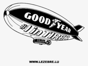 Goodyear Tire And Rubber Company #3878589