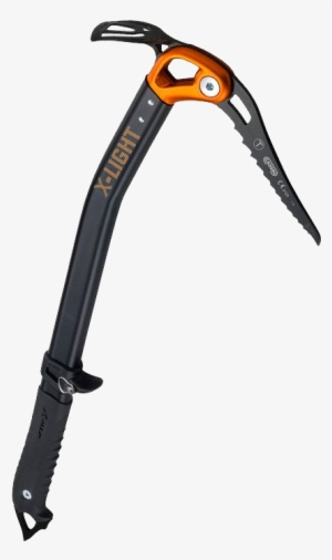 Ice Axe Png - Cassin Axe X-light Hammer #3878614