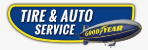Tire & Auto Service - Tire #3878669