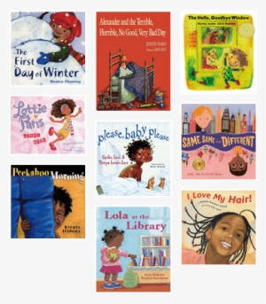 Toddler Books With African American Characters - Hardcover: I Love My Hair! By Natasha Anastasia... #3878672