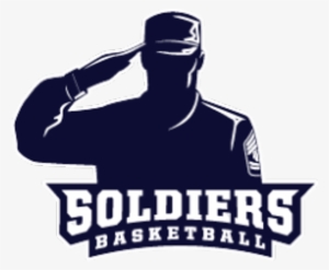 Oakland Soldiers Logo #3878762