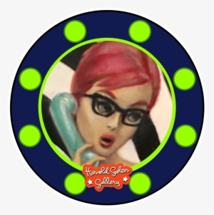 Mrs Claus - Alex Meyer #3878860