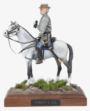 Robert E - Stallion #3878888