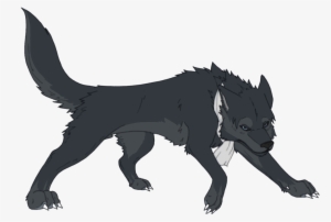 The Mighty Fall - Attack On Titan As Wolves #3878979