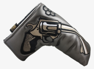 Double Revolver - Carbon #3879039