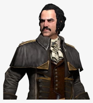Ac3 Charles Lee #3879170