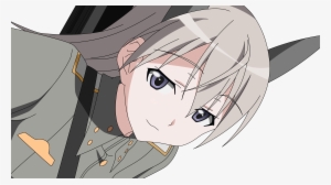 Download Png - Strike Witches #3879226