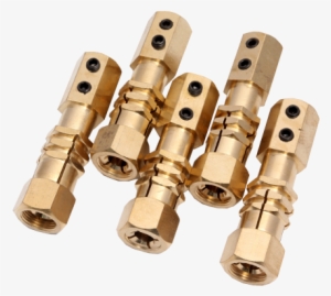 Stud Welding Torch/ Welding Gun Tip Head - Brass #3879254