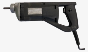 Pistol Vibe 35mm Head - Pistol #3879330