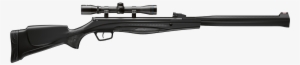 Stoeger Rx20 Sport - Gamo Whisper Fusion Igt .22 #3879359