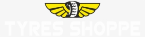 Tyre Shoppe - Tyres Shoppe Logo #3879393